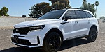 Used 2021 KIA SORENTO SX PRESTIGE in PHOENIX, ARIZONA