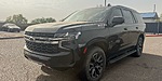 Used 2021 CHEVROLET TAHOE Z71 in PHOENIX, ARIZONA