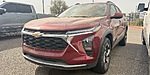 Used 2025 CHEVROLET TRAX LT in PHOENIX, ARIZONA