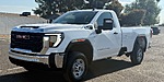 Used 2024 GMC SIERRA 2500 PRO in PHOENIX, ARIZONA