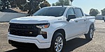 Used 2026 CHEVROLET SILVERADO 1500 CUSTOM in PHOENIX, ARIZONA