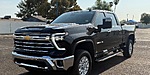 Used 2024 CHEVROLET SILVERADO 2500 LTZ in PHOENIX, ARIZONA
