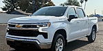 Used 2024 CHEVROLET SILVERADO 1500 LT in PHOENIX, ARIZONA