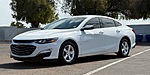 Used 2024 CHEVROLET MALIBU LS in PHOENIX, ARIZONA