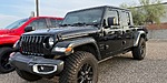 Used 2021 JEEP GLADIATOR SPORT S in PHOENIX, ARIZONA