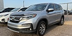Used 2021 Honda Pilot EX in PHOENIX, ARIZONA