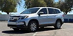 Used 2021 Honda Pilot EX in PHOENIX, ARIZONA