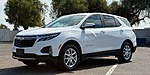 Used 2024 CHEVROLET EQUINOX LT in PHOENIX, ARIZONA