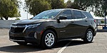 Used 2023 CHEVROLET EQUINOX LT in PHOENIX, ARIZONA