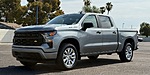 Used 2025 CHEVROLET SILVERADO 1500 CUSTOM in PHOENIX, ARIZONA