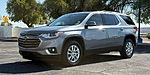 Used 2020 CHEVROLET TRAVERSE LT CLOTH in PHOENIX, ARIZONA