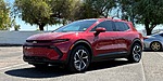 Used 2025 CHEVROLET Equinox EV LT1 W/PCY in PHOENIX, ARIZONA