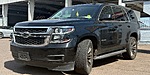 Used 2019 CHEVROLET TAHOE LT in PHOENIX, ARIZONA