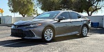 Used 2024 TOYOTA CAMRY LE in PHOENIX, ARIZONA