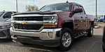 Used 2018 CHEVROLET SILVERADO 1500 LT in PHOENIX, ARIZONA