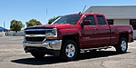 Used 2018 CHEVROLET SILVERADO 1500 LT in PHOENIX, ARIZONA