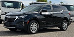 Used 2024 CHEVROLET EQUINOX LT in PHOENIX, ARIZONA