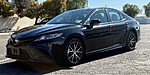 Used 2024 TOYOTA CAMRY SE in PHOENIX, ARIZONA
