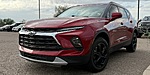Used 2024 CHEVROLET BLAZER LT in PHOENIX, ARIZONA