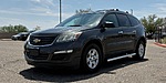 Used 2016 CHEVROLET TRAVERSE LS in PHOENIX, ARIZONA