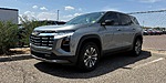 Used 2025 CHEVROLET EQUINOX AWD LT in PHOENIX, ARIZONA