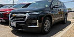 Used 2023 CHEVROLET TRAVERSE LT CLOTH in PHOENIX, ARIZONA