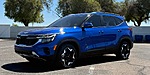 Used 2025 KIA SELTOS S in PHOENIX, ARIZONA