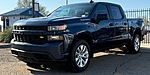 Used 2022 CHEVROLET SILVERADO 1500 LTD CUSTOM in PHOENIX, ARIZONA
