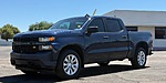 Used 2022 CHEVROLET SILVERADO 1500 LTD CUSTOM in PHOENIX, ARIZONA
