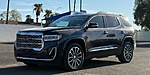 Used 2021 GMC ACADIA DENALI in PHOENIX, ARIZONA