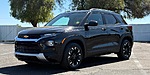 Used 2023 CHEVROLET TRAILBLAZER LT in PHOENIX, ARIZONA