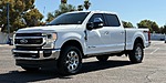 Used 2022 FORD F-250 KING RANCH in PHOENIX, ARIZONA