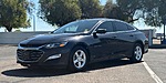 Used 2022 CHEVROLET MALIBU LS in PHOENIX, ARIZONA