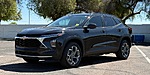 Used 2025 CHEVROLET TRAX LT in PHOENIX, ARIZONA