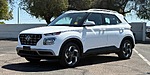 Used 2025 HYUNDAI VENUE SEL in PHOENIX, ARIZONA