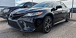 Used 2018 TOYOTA CAMRY SE in PHOENIX, ARIZONA