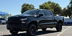 Used 2024 CHEVROLET SILVERADO 1500 CUSTOM TRAIL BOSS in PHOENIX, ARIZONA