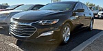 Used 2023 CHEVROLET MALIBU LS in PHOENIX, ARIZONA