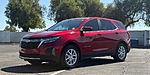 Used 2024 CHEVROLET EQUINOX LT in PHOENIX, ARIZONA