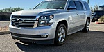 Used 2015 CHEVROLET SUBURBAN LTZ in PHOENIX, ARIZONA