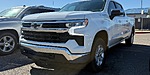 Used 2024 CHEVROLET SILVERADO 1500 LT in PHOENIX, ARIZONA