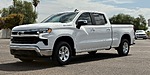 Used 2024 CHEVROLET SILVERADO 1500 LT in PHOENIX, ARIZONA