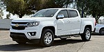 Used 2016 CHEVROLET COLORADO 4WD LT in PHOENIX, ARIZONA