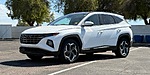 Used 2024 HYUNDAI TUCSON LIMITED in PHOENIX, ARIZONA