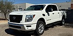 Used 2024 NISSAN TITAN XD SV in PHOENIX, ARIZONA