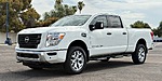 Used 2024 NISSAN TITAN XD SV in PHOENIX, ARIZONA