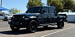Used 2025 JEEP GLADIATOR NIGHTHAWK in PHOENIX, ARIZONA