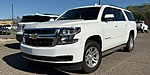 Used 2015 CHEVROLET SUBURBAN LT in PHOENIX, ARIZONA