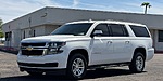 Used 2015 CHEVROLET SUBURBAN LT in PHOENIX, ARIZONA