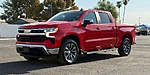 Used 2023 CHEVROLET SILVERADO 1500 LT in PHOENIX, ARIZONA
